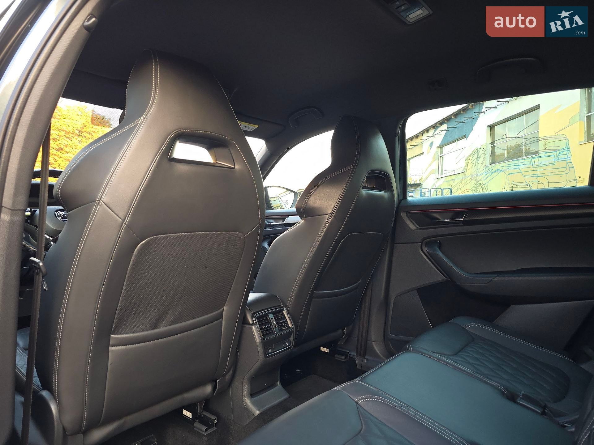 Skoda Kodiaq 2021 VIN TMBLN7NS0M8052110 фото оголошення 30 з 62