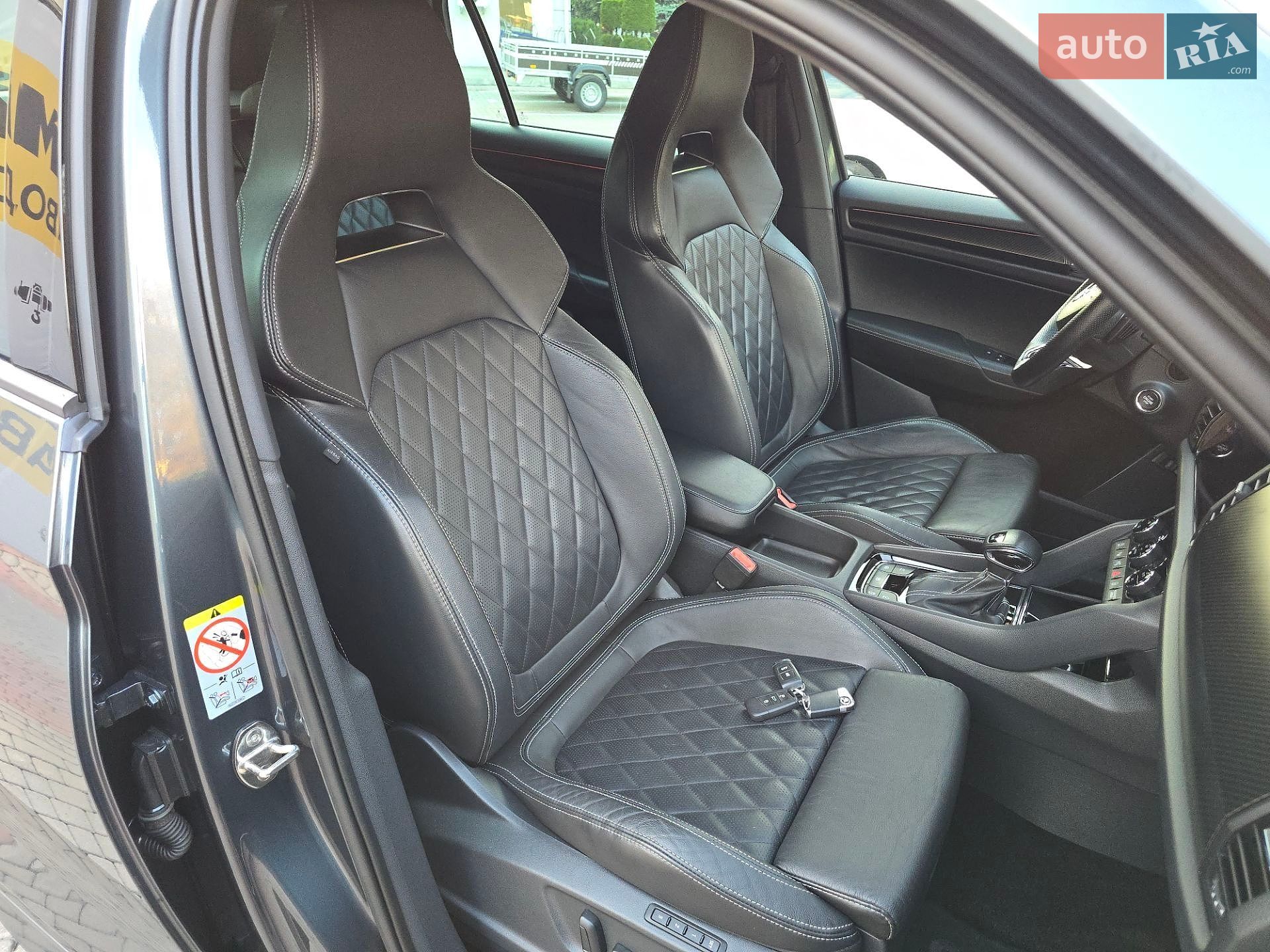 Skoda Kodiaq 2021 VIN TMBLN7NS0M8052110 фото оголошення 26 з 62