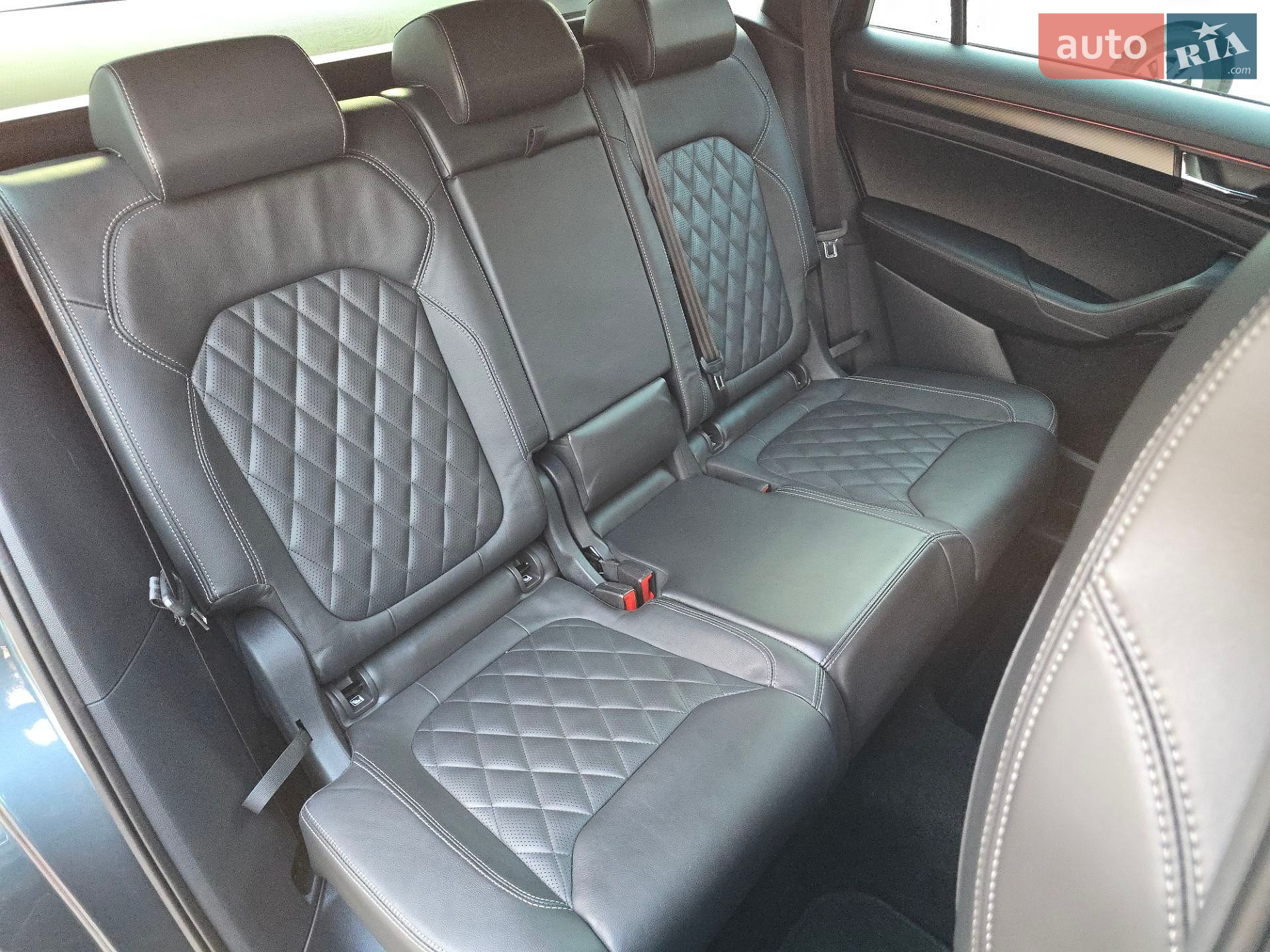 Skoda Kodiaq 2021 VIN TMBLN7NS0M8052110 фото оголошення 29 з 62