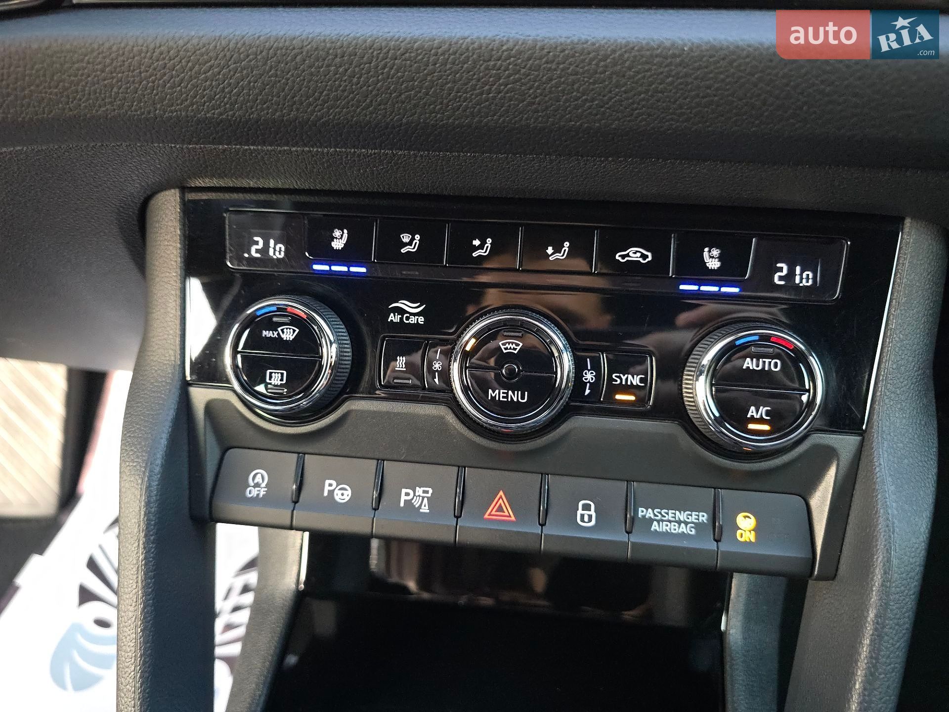 Skoda Kodiaq 2021 VIN TMBLN7NS0M8052110 фото оголошення 33 з 62