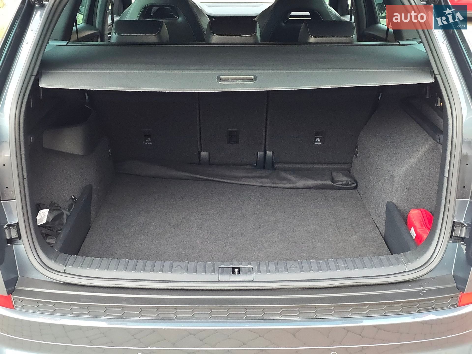Skoda Kodiaq 2021 VIN TMBLN7NS0M8052110 фото оголошення 57 з 62