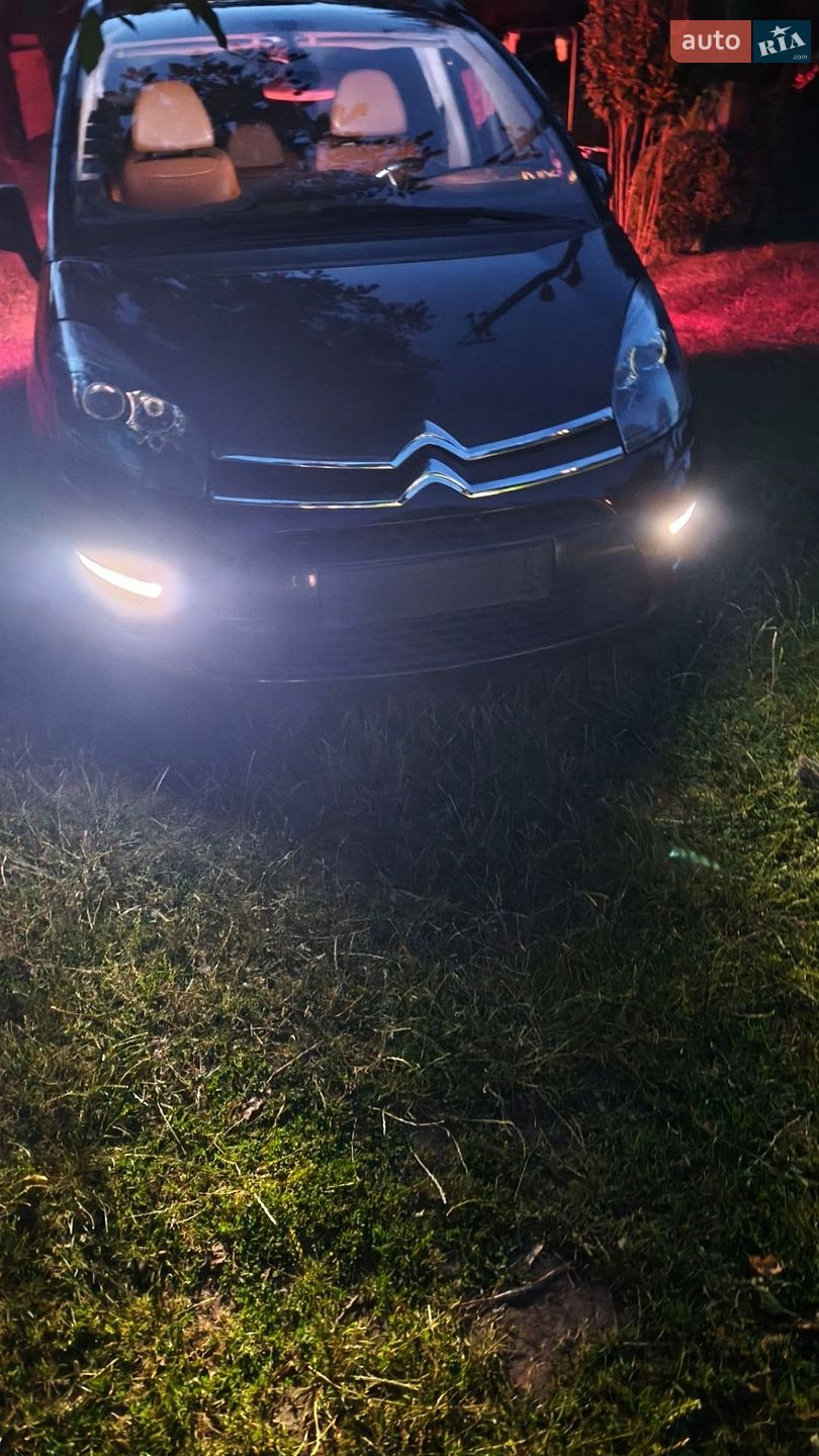 Citroen Grand C4 Picasso 2011 VIN VF7UARHHABJ524738 фото оголошення 36 з 42