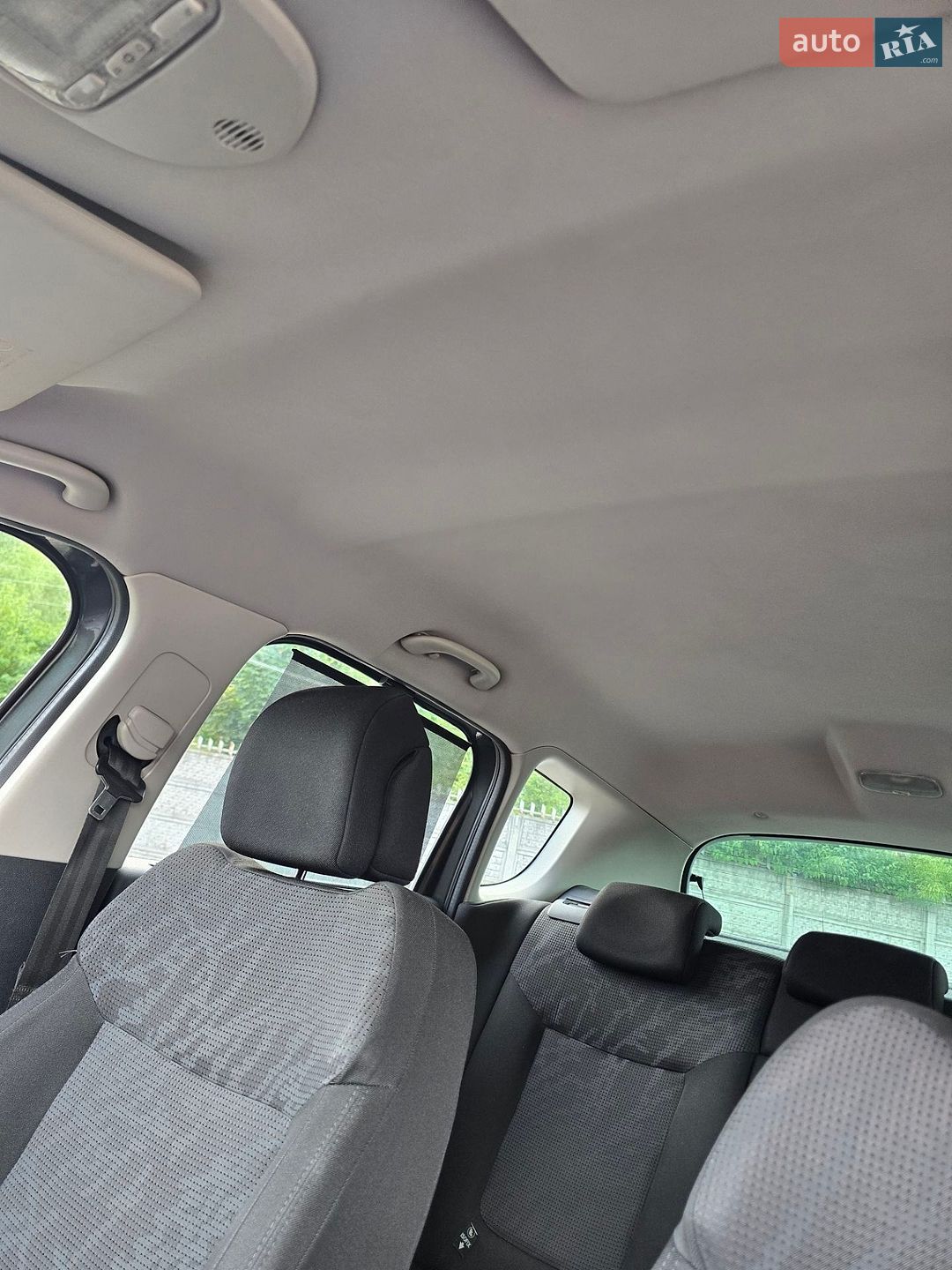 Peugeot 3008 2011 VIN VF30U9HR8BS014220 фото оголошення 10 з 18