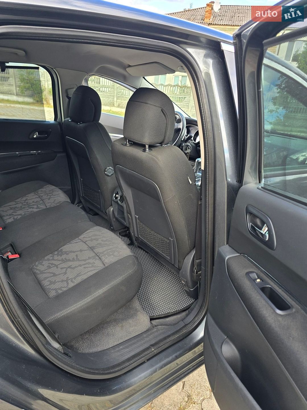 Peugeot 3008 2011 VIN VF30U9HR8BS014220 фото оголошення 15 з 18