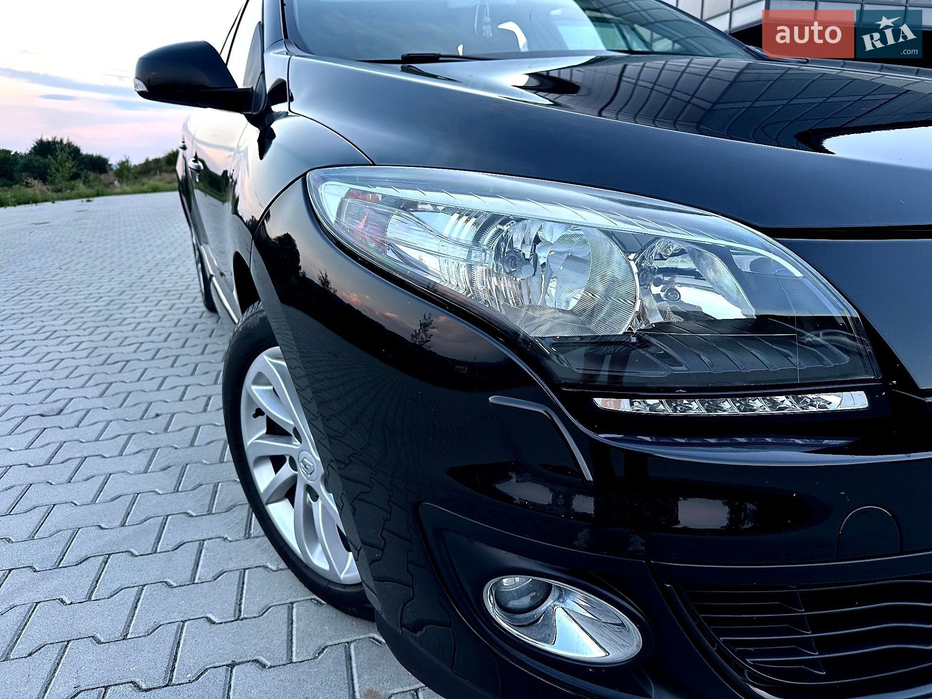 Renault Megane 2012 VIN VF1KZ140648372226 фото оголошення 14 з 37