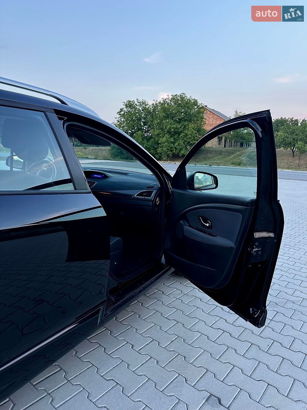 Renault Megane 2012 VIN VF1KZ140648372226 фото оголошення 28 з 37