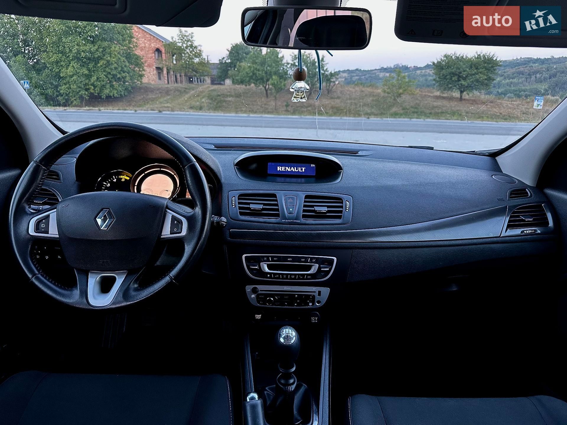 Renault Megane 2012 VIN VF1KZ140648372226 фото оголошення 37 з 37
