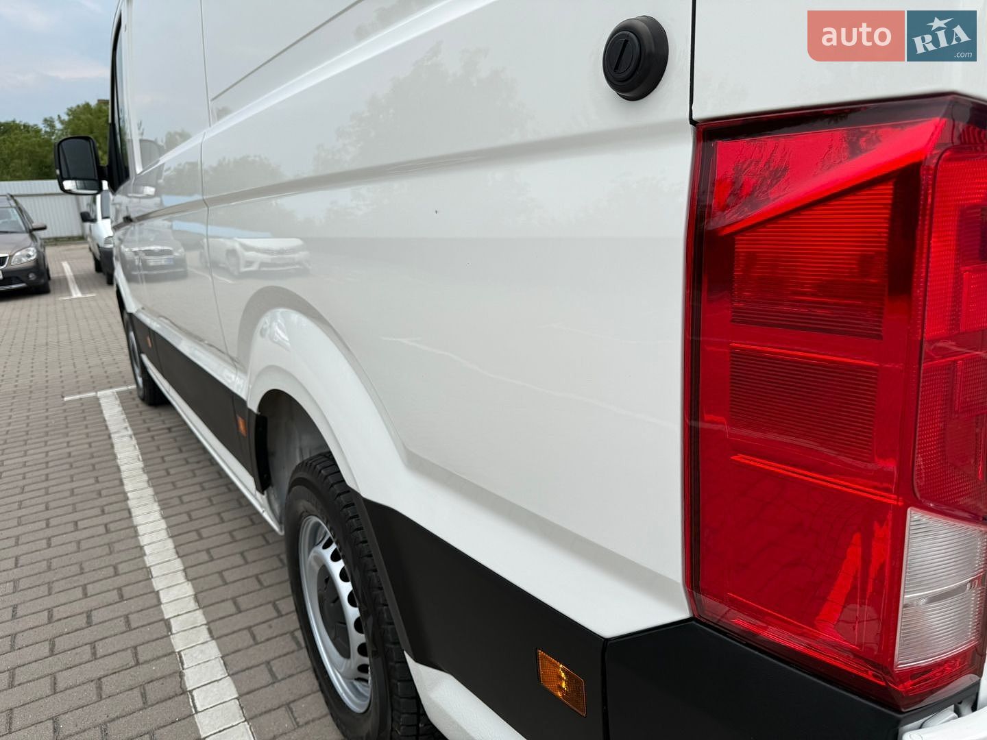 MAN TGE 2022 VIN WMA03VUY8M9020733 фото оголошення 13 з 92