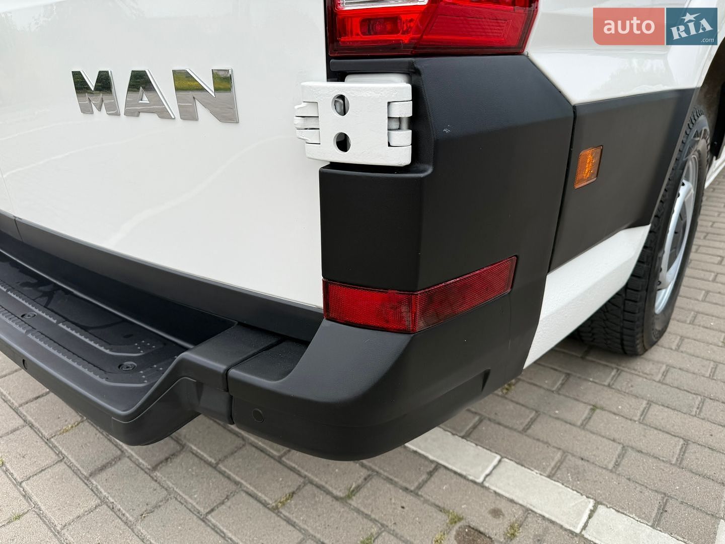 MAN TGE 2022 VIN WMA03VUY8M9020733 фото оголошення 23 з 92