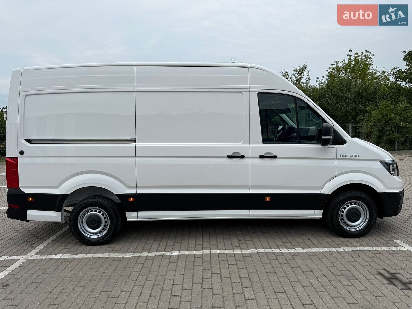 MAN TGE 2022 VIN WMA03VUY8M9020733 фото оголошення 28 з 92