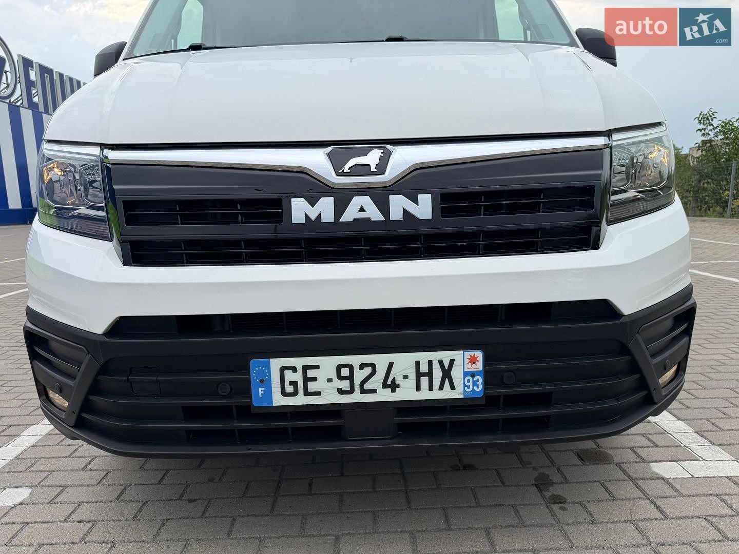MAN TGE 2022 VIN WMA03VUY8M9020733 фото оголошення 40 з 92