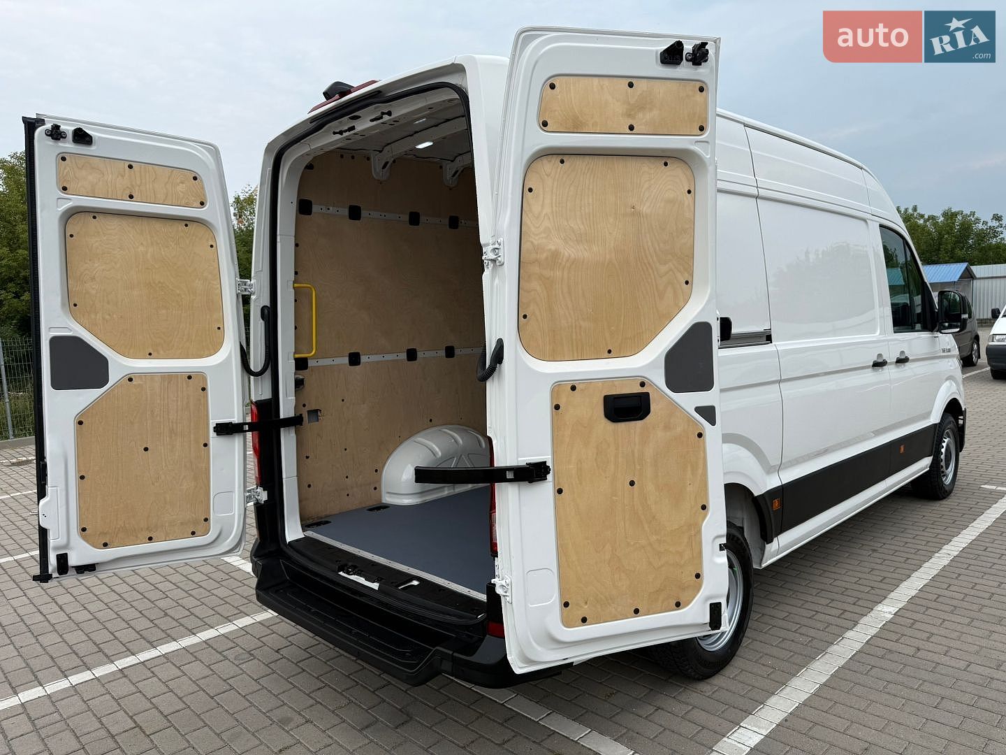 MAN TGE 2022 VIN WMA03VUY8M9020733 фото оголошення 47 з 92