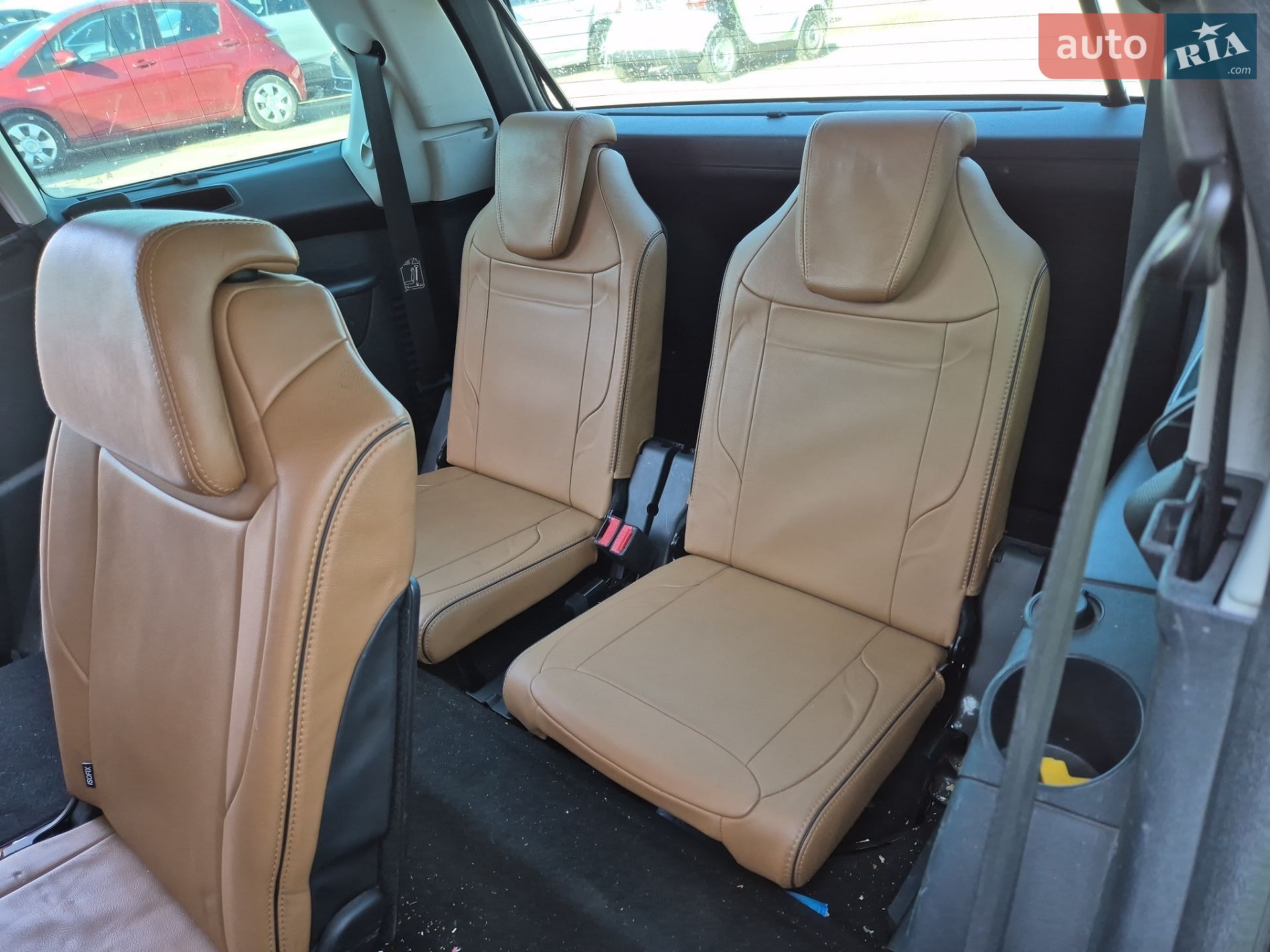 Citroen Grand C4 Picasso 2011 VIN VF7UARHHABJ524738 фото оголошення 37 з 42