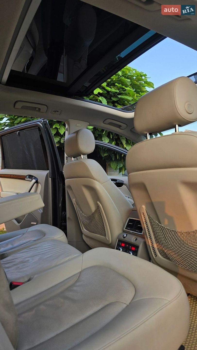 Audi Q7 2014 VIN WA1DGAFE3ED019206 фото оголошення 24 з 52