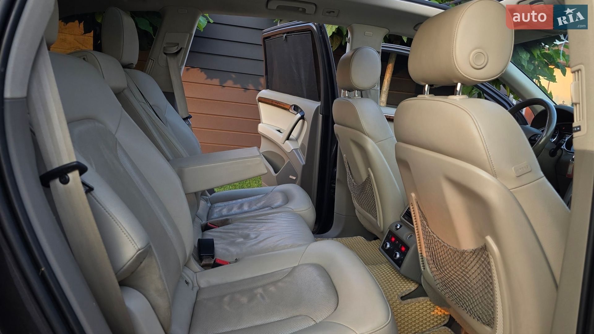 Audi Q7 2014 VIN WA1DGAFE3ED019206 фото оголошення 28 з 52