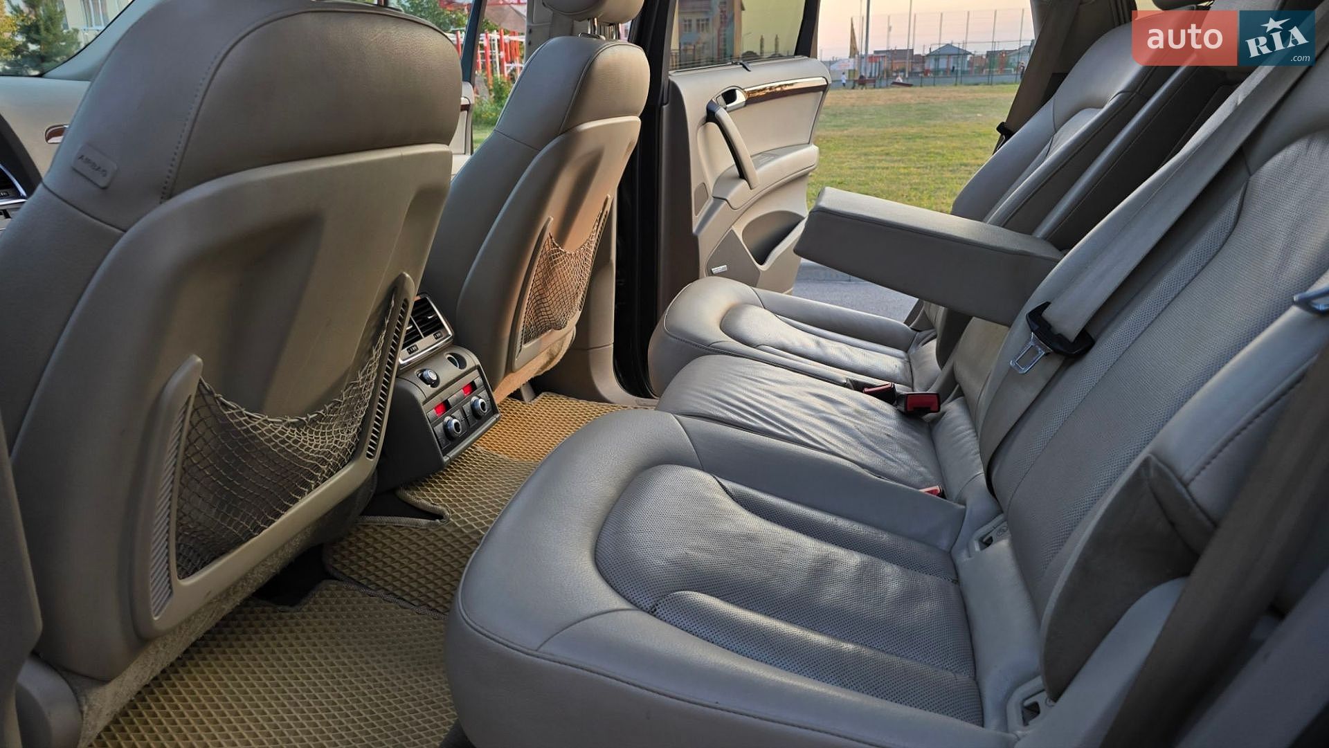 Audi Q7 2014 VIN WA1DGAFE3ED019206 фото оголошення 29 з 52