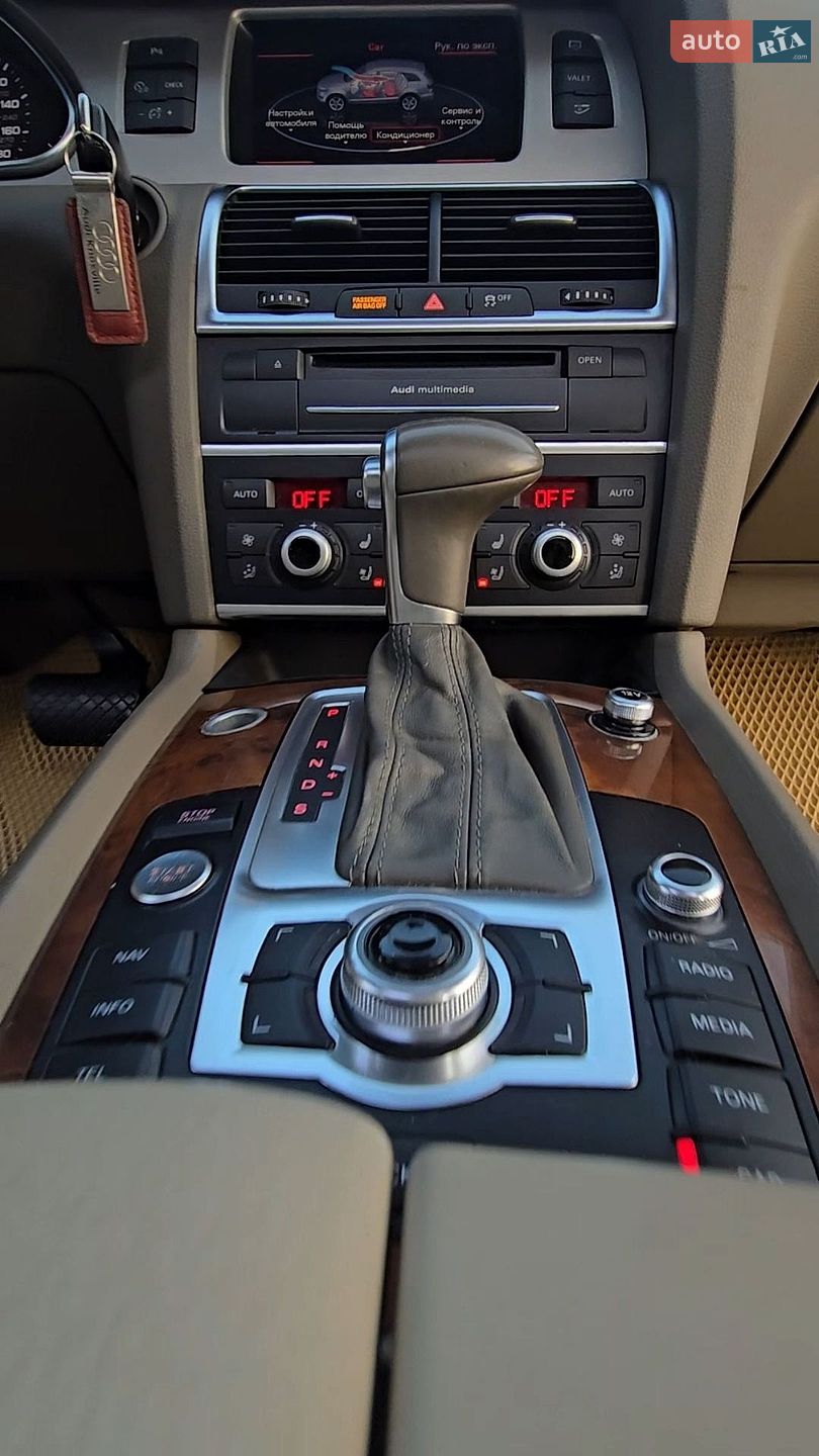 Audi Q7 2014 VIN WA1DGAFE3ED019206 фото оголошення 43 з 52