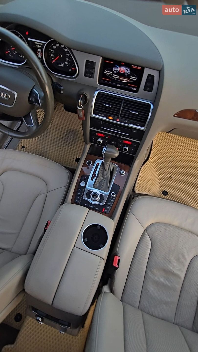 Audi Q7 2014 VIN WA1DGAFE3ED019206 фото оголошення 45 з 52