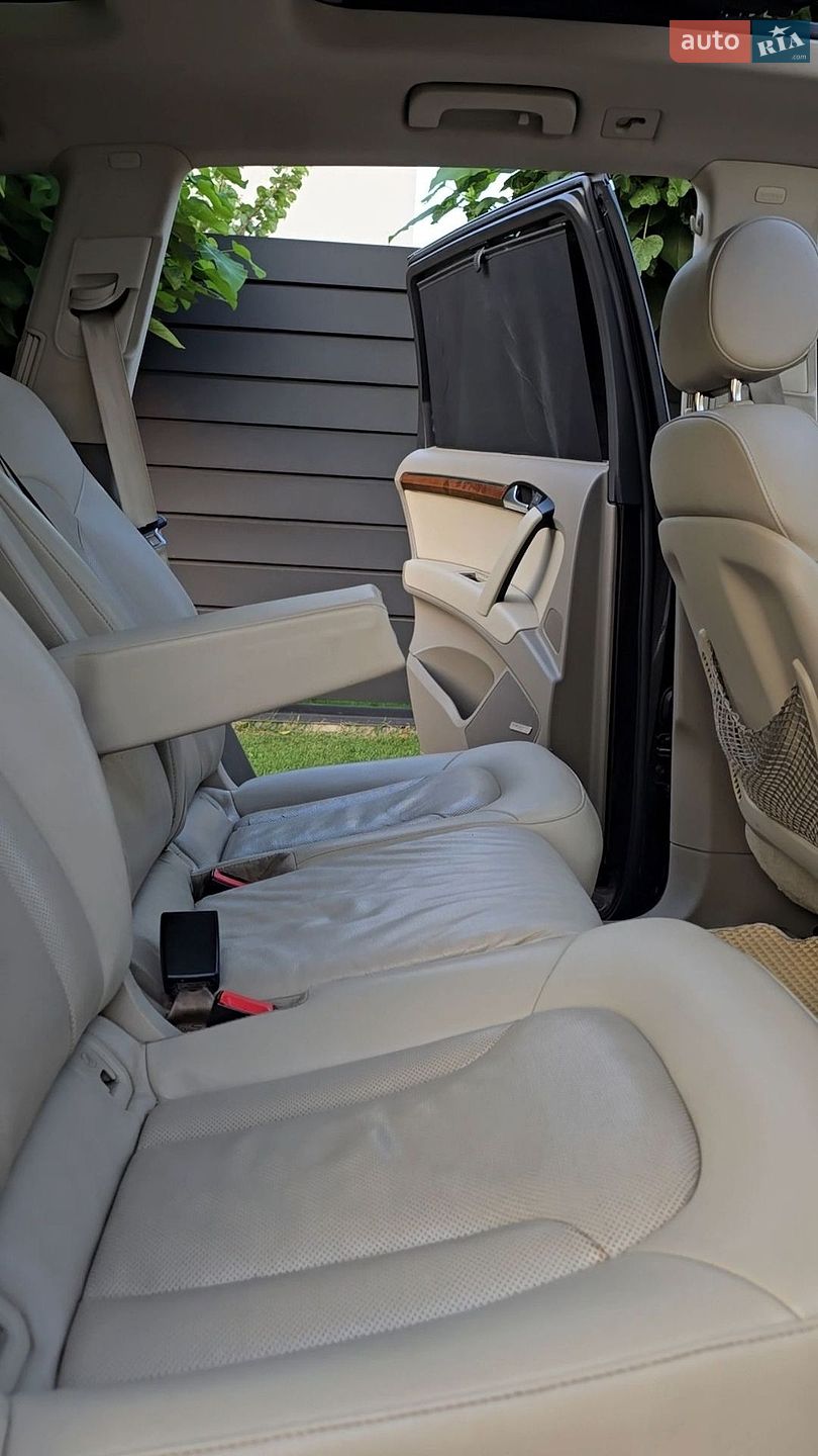 Audi Q7 2014 VIN WA1DGAFE3ED019206 фото оголошення 42 з 52
