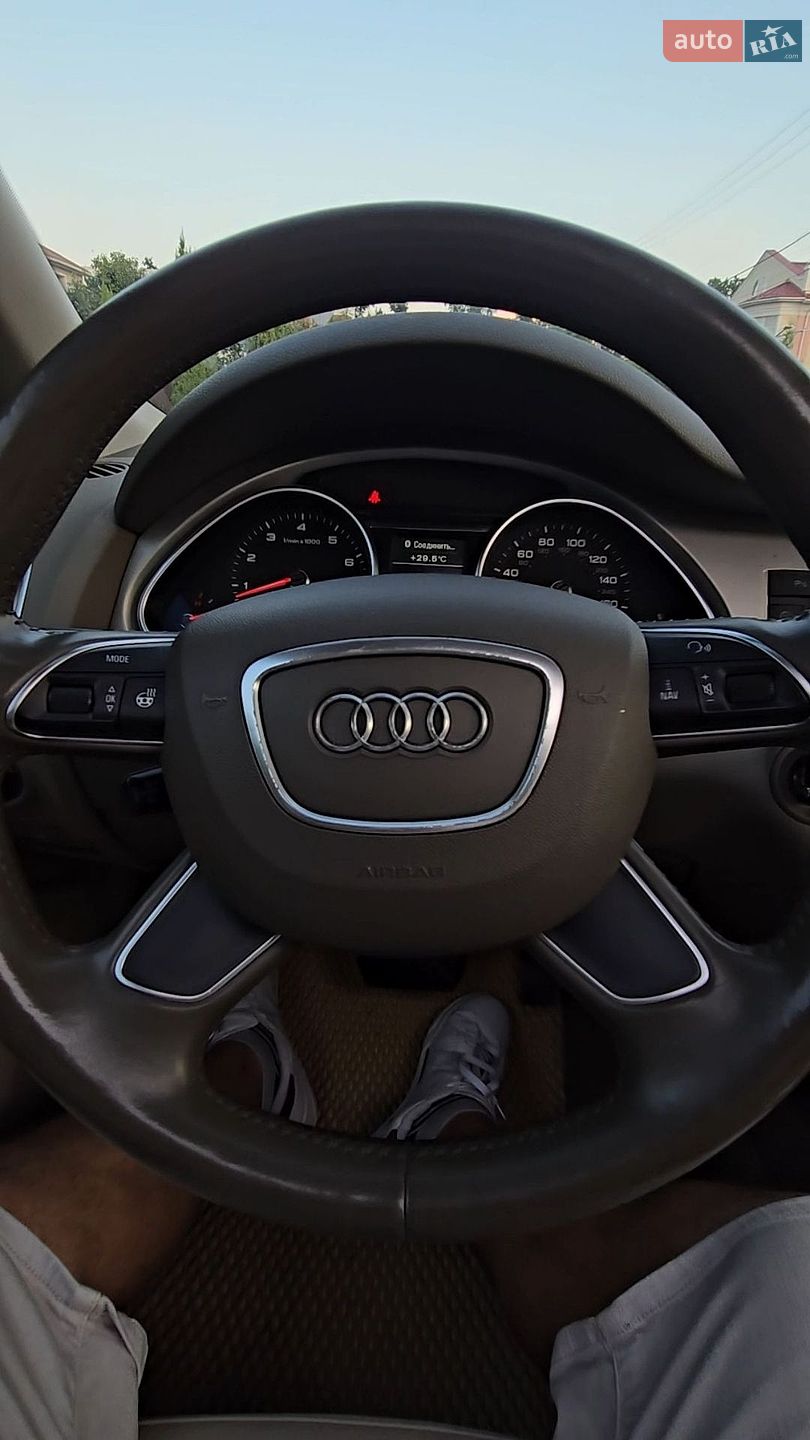 Audi Q7 2014 VIN WA1DGAFE3ED019206 фото оголошення 49 з 52