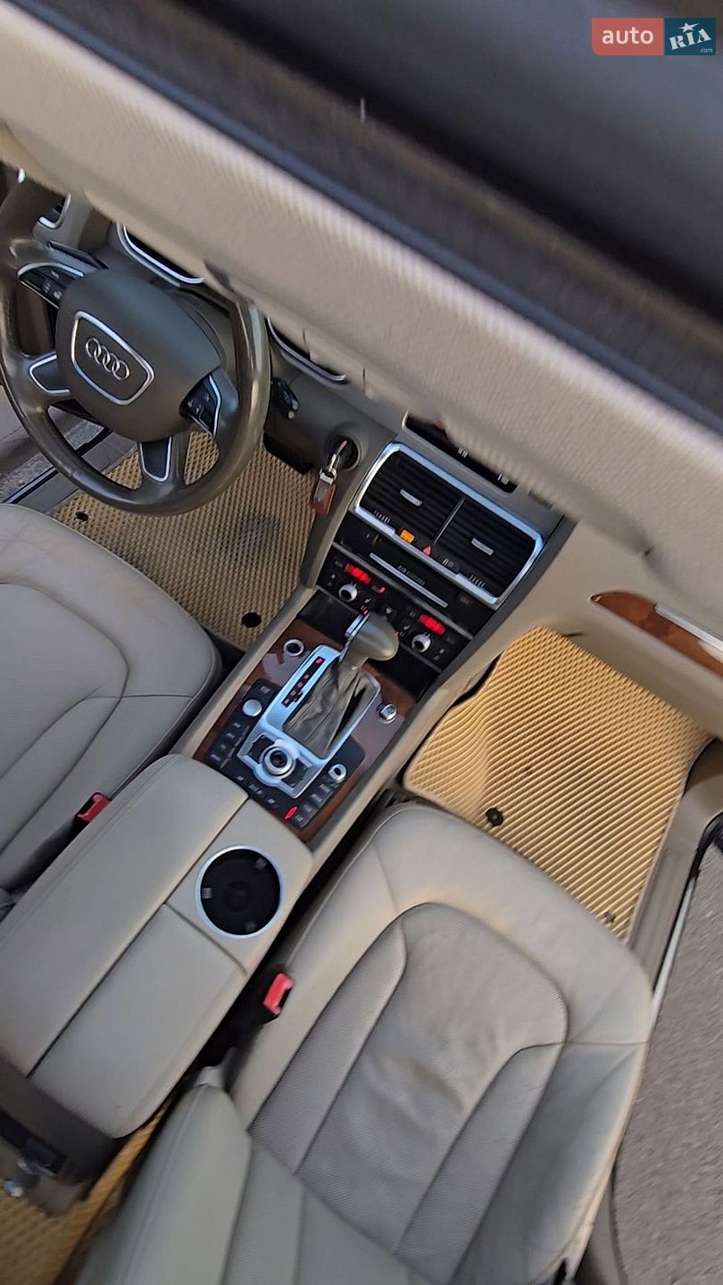 Audi Q7 2014 VIN WA1DGAFE3ED019206 фото оголошення 46 з 52