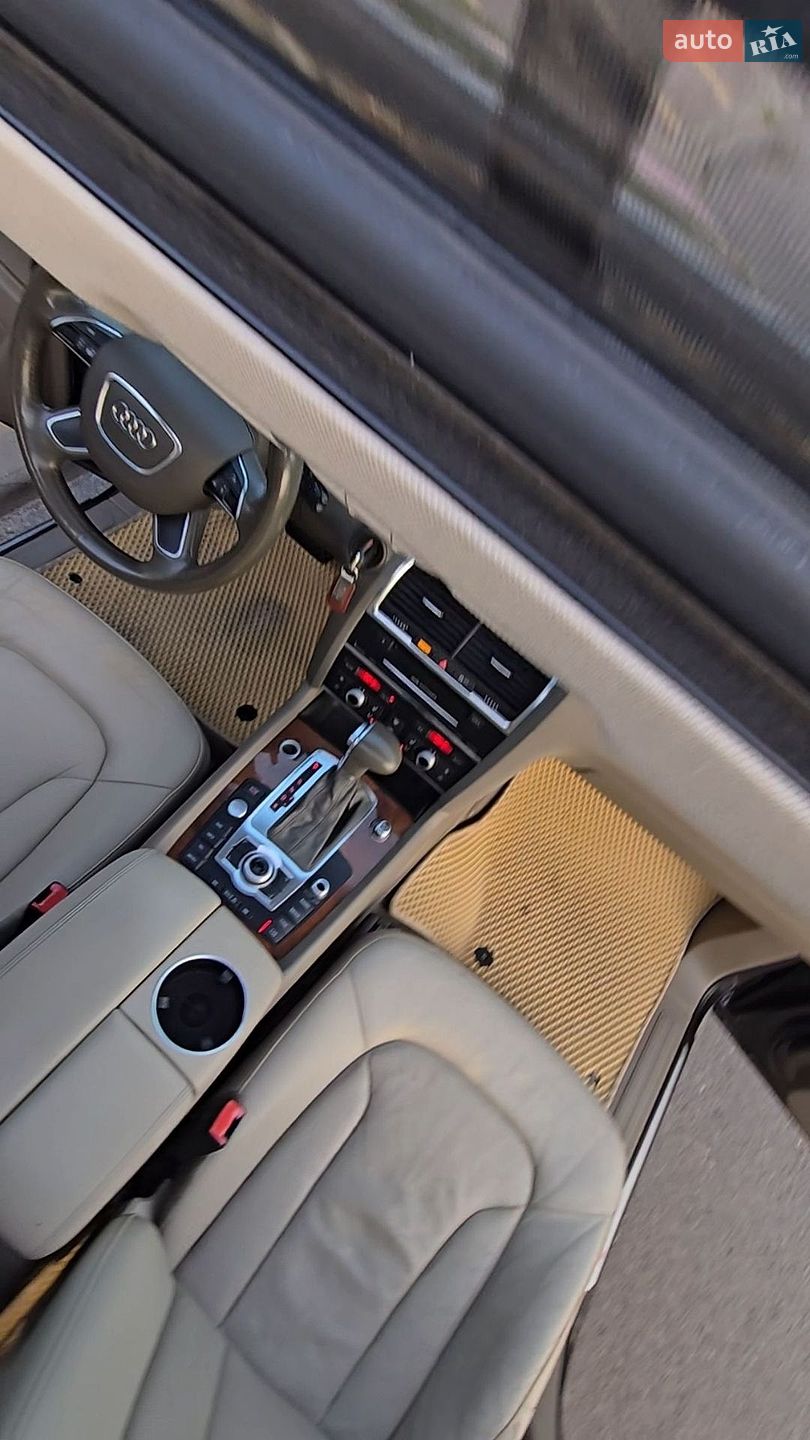 Audi Q7 2014 VIN WA1DGAFE3ED019206 фото оголошення 44 з 52