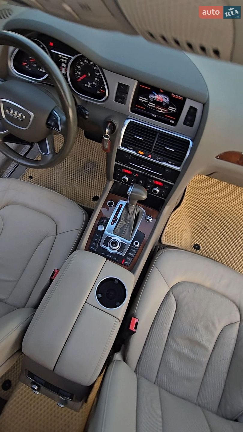 Audi Q7 2014 VIN WA1DGAFE3ED019206 фото оголошення 48 з 52