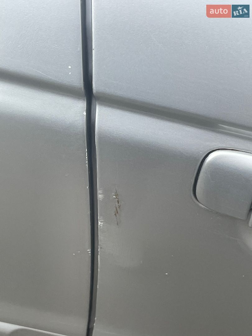 Honda Accord 1999 VIN SHHCG8570XU009395 фото оголошення 2 з 18
