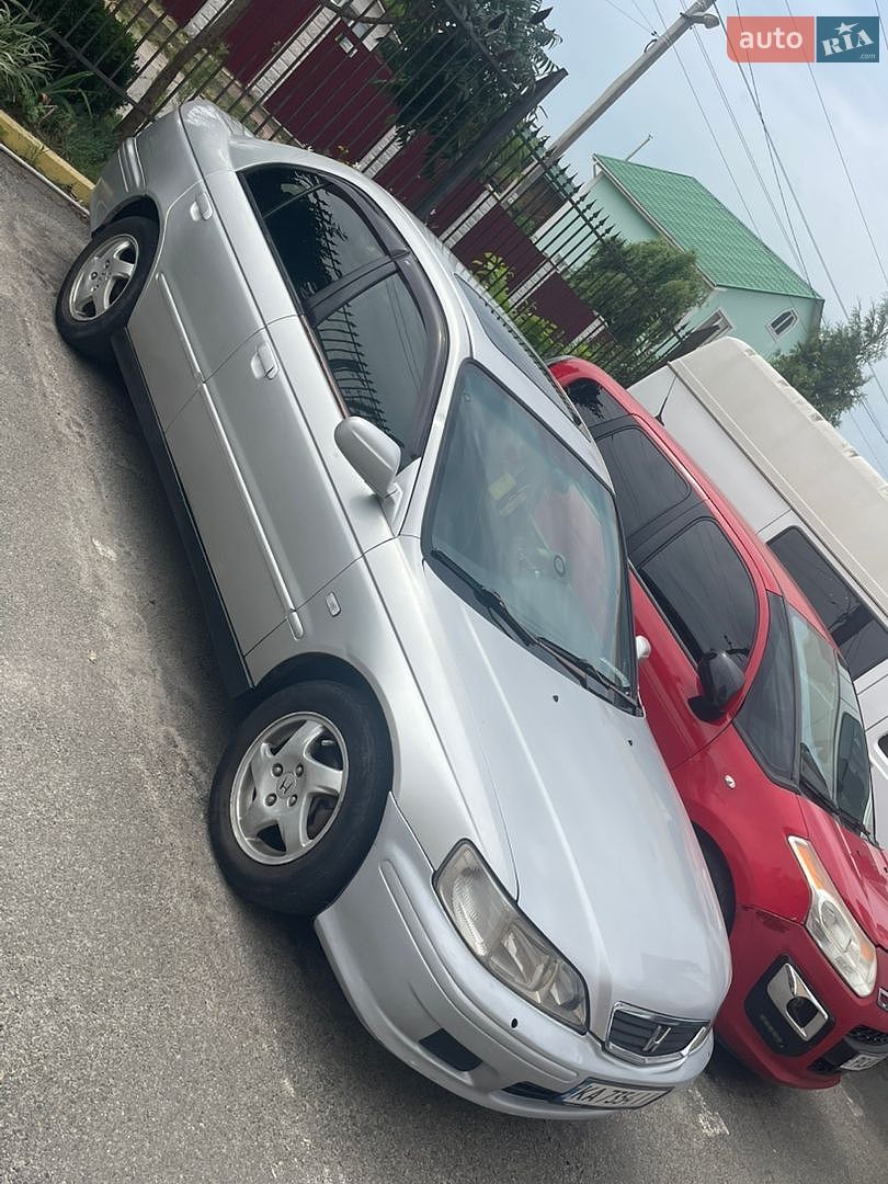 Honda Accord 1999 VIN SHHCG8570XU009395 фото оголошення 3 з 18