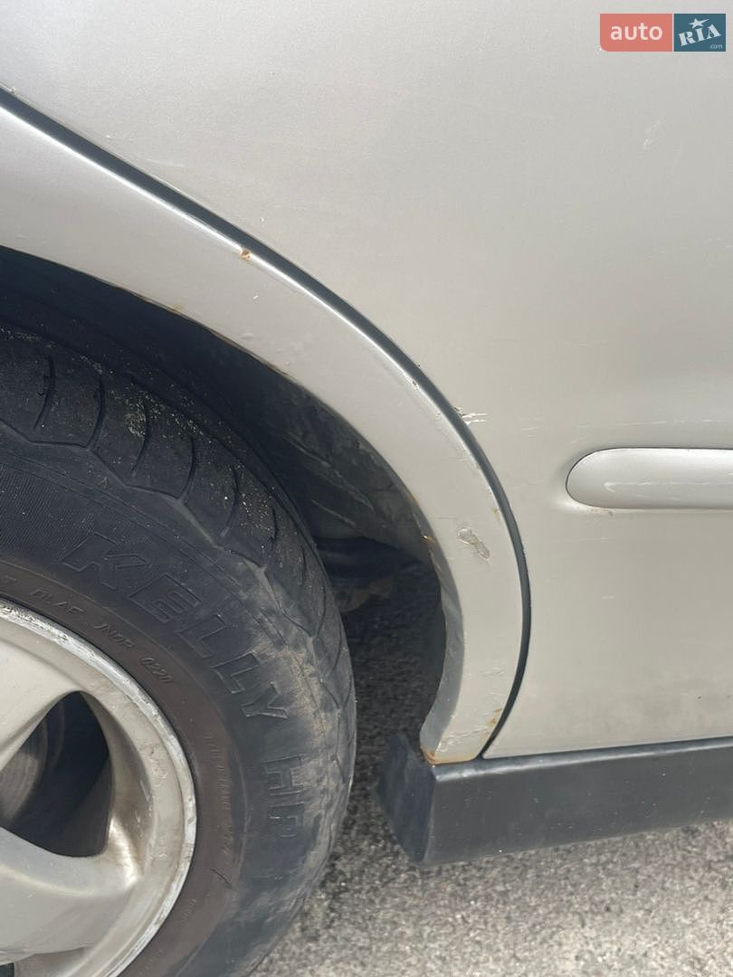 Honda Accord 1999 VIN SHHCG8570XU009395 фото оголошення 4 з 18