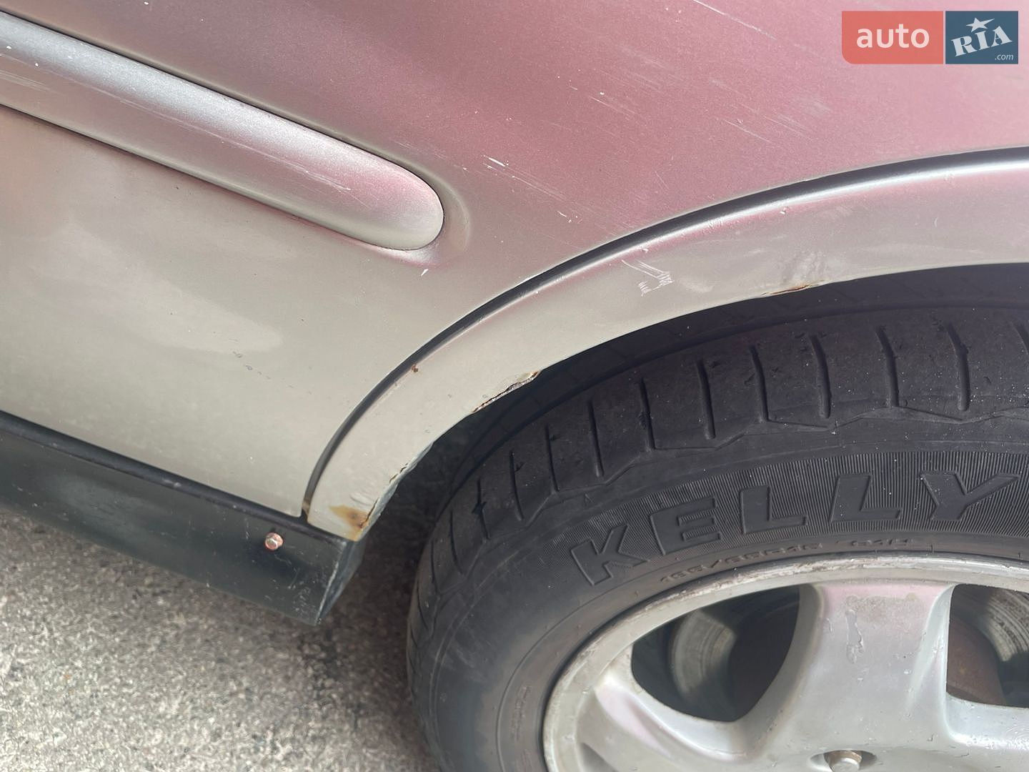 Honda Accord 1999 VIN SHHCG8570XU009395 фото оголошення 10 з 18