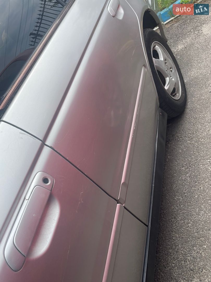 Honda Accord 1999 VIN SHHCG8570XU009395 фото оголошення 11 з 18