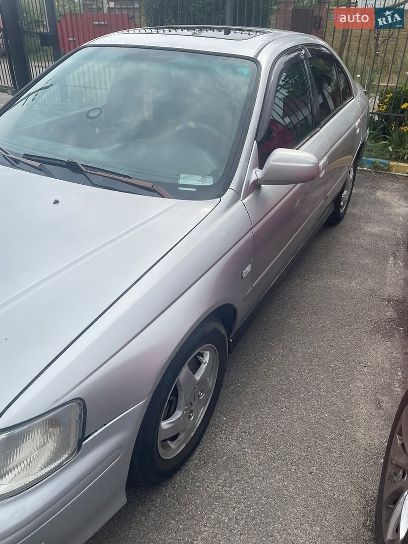 Honda Accord 1999 VIN SHHCG8570XU009395 фото оголошення 12 з 18