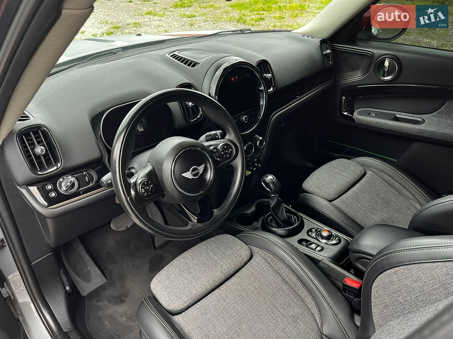 Mini Countryman 2020 VIN WMW21BS0503M80515 фото оголошення 18 з 27