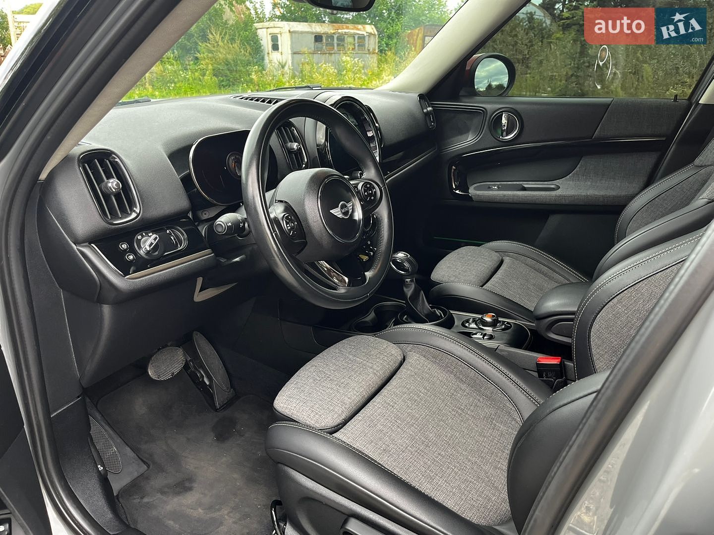 Mini Countryman 2020 VIN WMW21BS0503M80515 фото оголошення 19 з 27