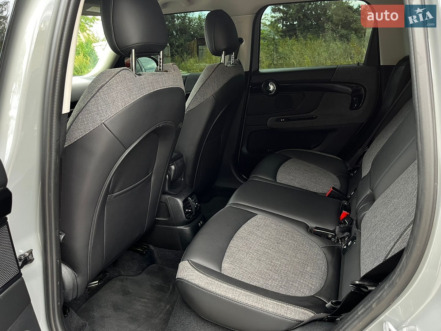 Mini Countryman 2020 VIN WMW21BS0503M80515 фото оголошення 22 з 27