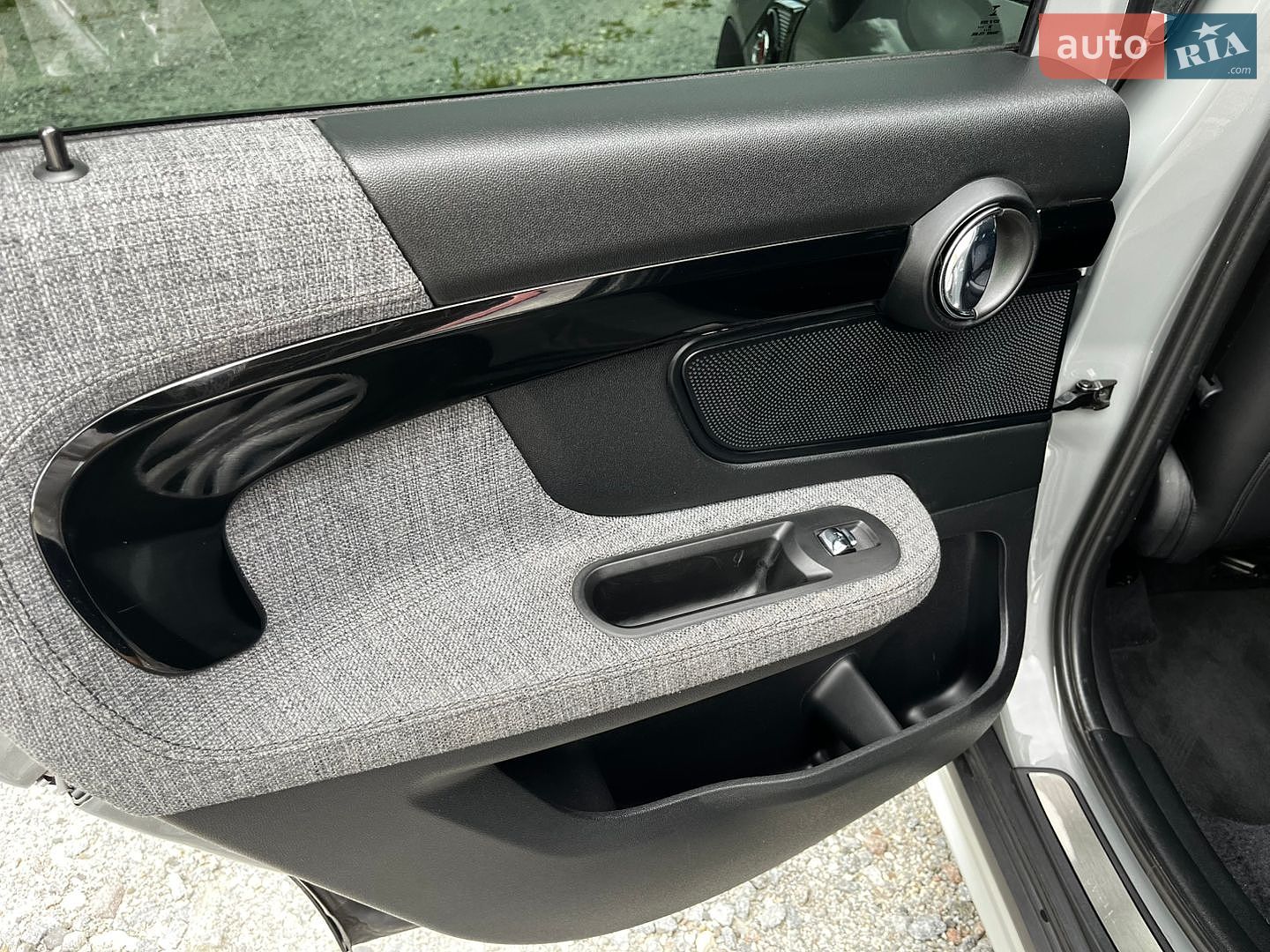 Mini Countryman 2020 VIN WMW21BS0503M80515 фото оголошення 24 з 27