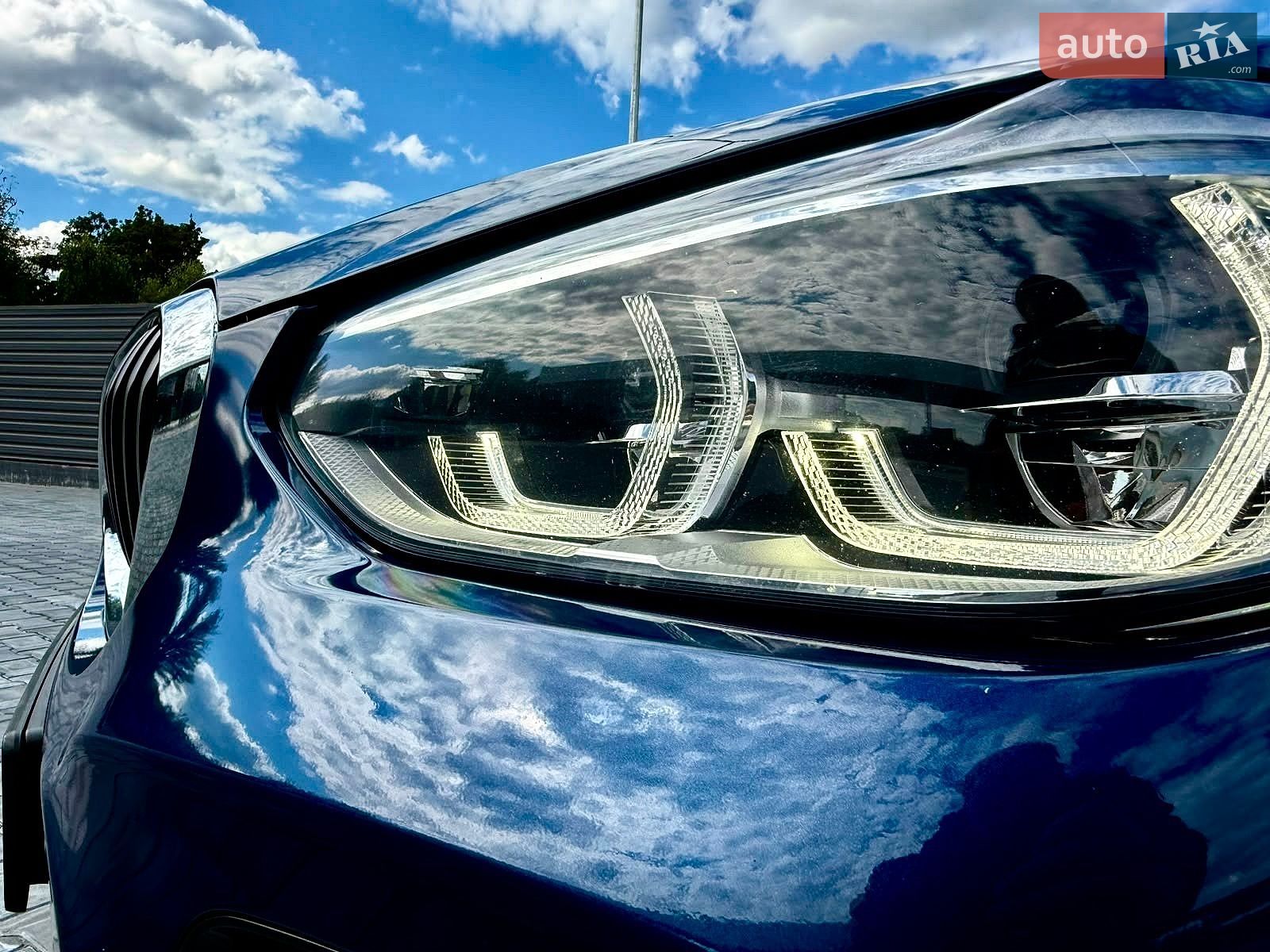 BMW X4 2018 VIN WBAVJ11050LF63034 фото оголошення 7 з 24
