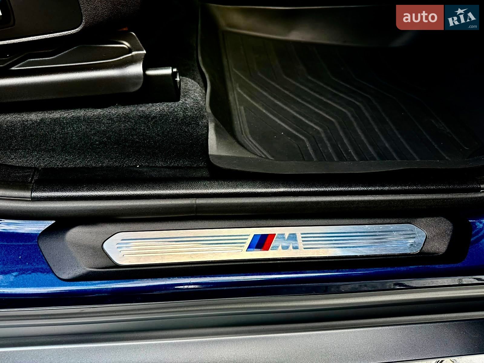 BMW X4 2018 VIN WBAVJ11050LF63034 фото оголошення 11 з 24