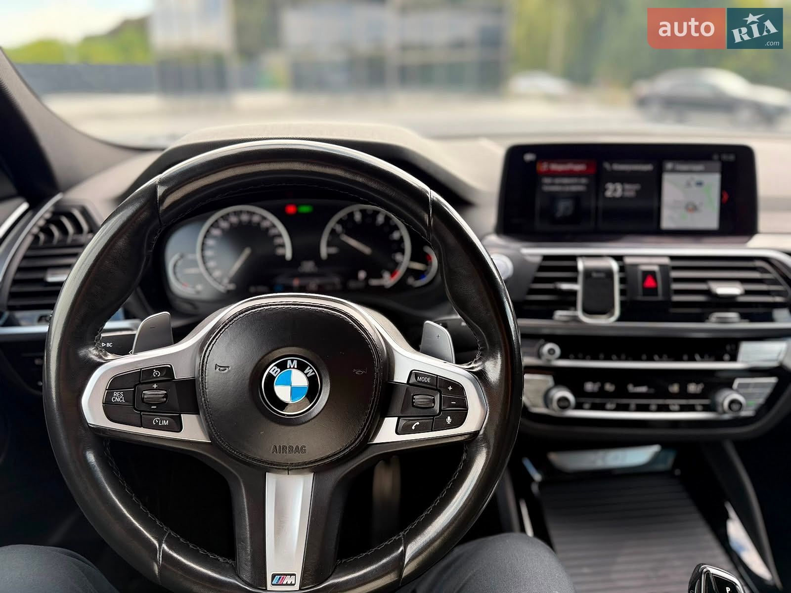 BMW X4 2018 VIN WBAVJ11050LF63034 фото оголошення 21 з 24