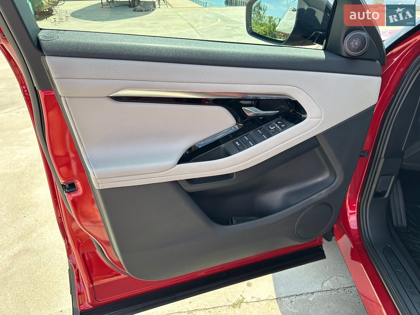 Land Rover Range Rover Evoque 2019 VIN SALZA2BNXLH008968 фото оголошення 9 з 16