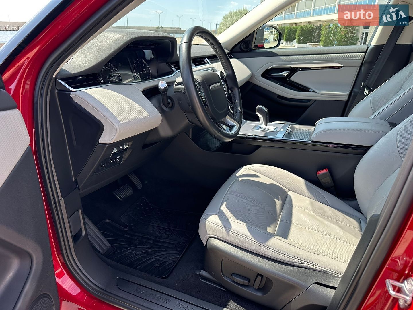 Land Rover Range Rover Evoque 2019 VIN SALZA2BNXLH008968 фото оголошення 10 з 16