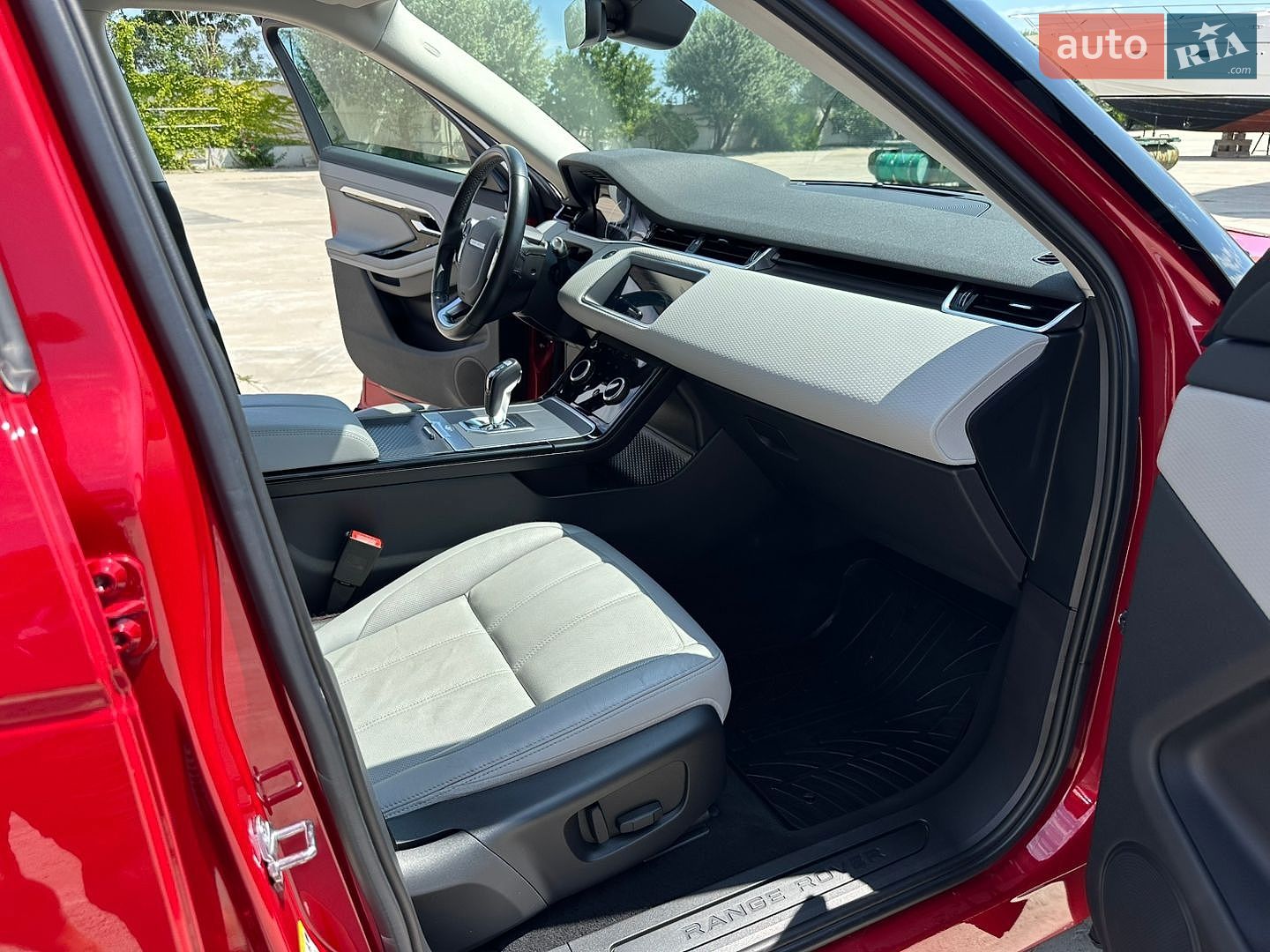 Land Rover Range Rover Evoque 2019 VIN SALZA2BNXLH008968 фото оголошення 14 з 16