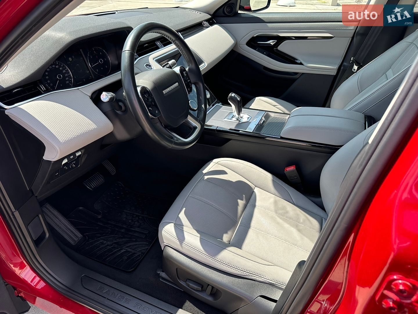 Land Rover Range Rover Evoque 2019 VIN SALZA2BNXLH008968 фото оголошення 16 з 16