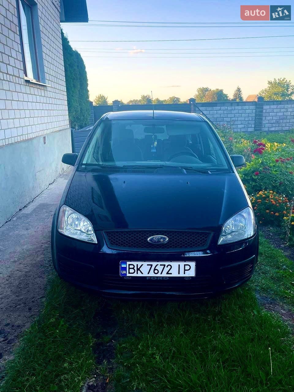 Ford Focus 2006 VIN WF0MXXGCDM5E52011 фото оголошення 6 з 8