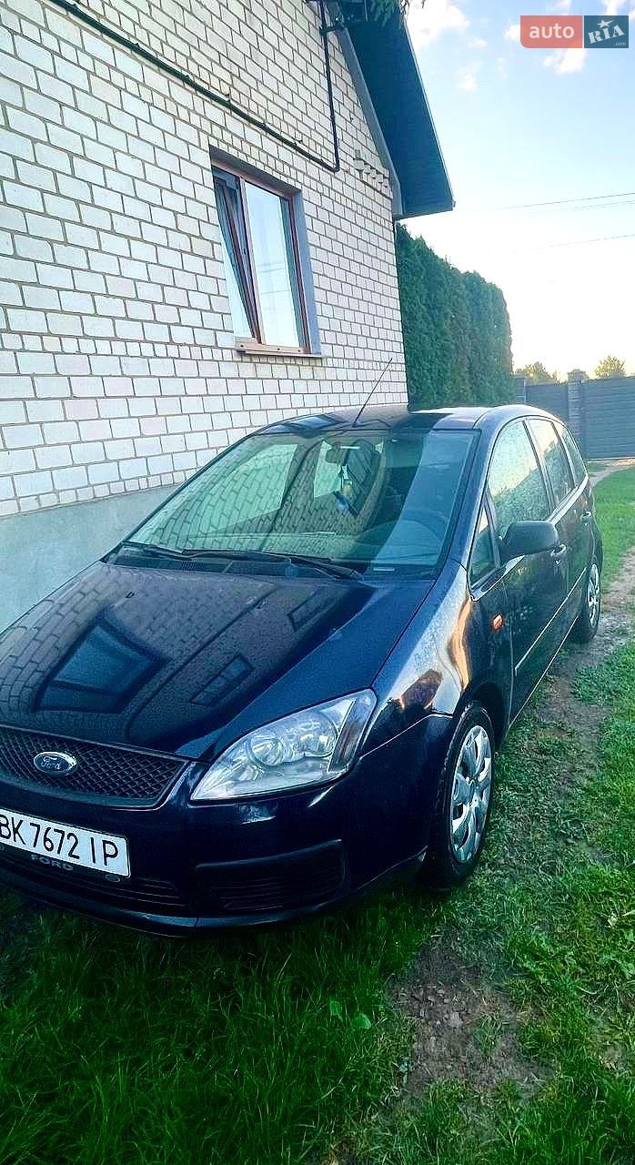 Ford Focus 2006 VIN WF0MXXGCDM5E52011 фото оголошення 3 з 8