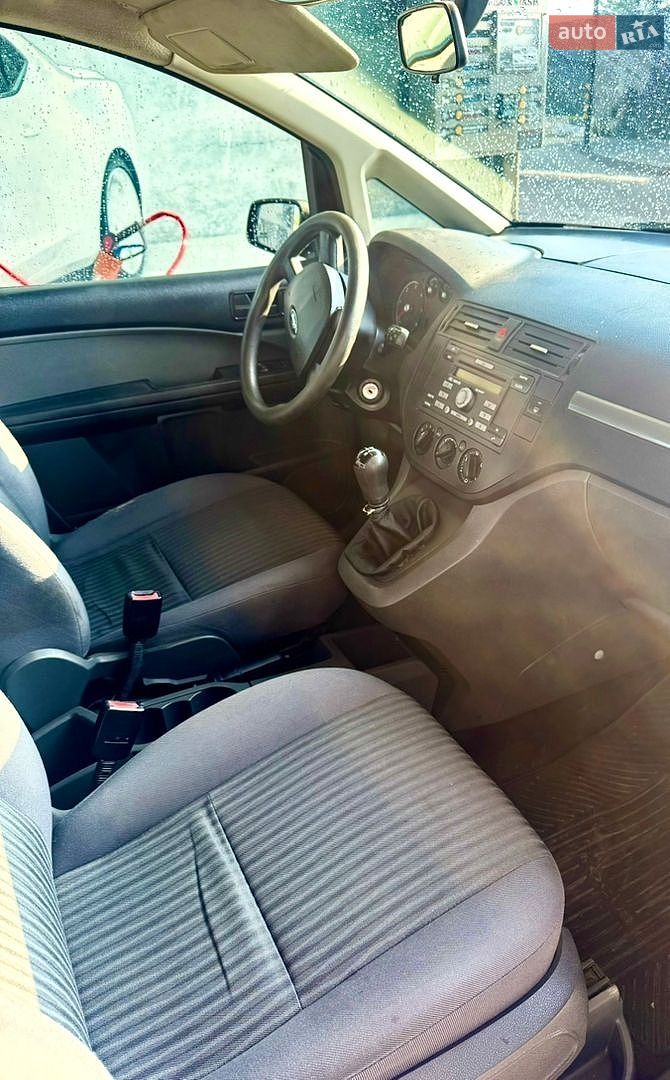 Ford Focus 2006 VIN WF0MXXGCDM5E52011 фото оголошення 7 з 8