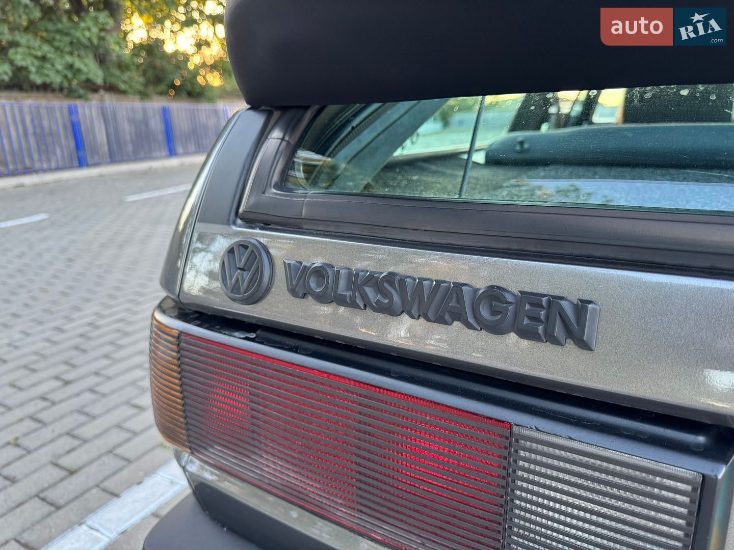 Volkswagen Scirocco 1987 VIN WVWZZZ53ZHK000399 фото оголошення 21 з 59