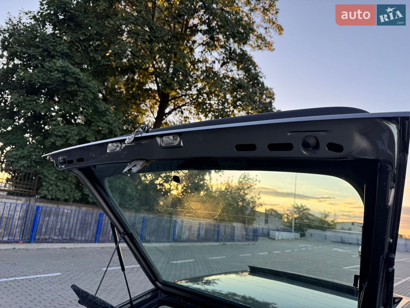 Volkswagen Scirocco 1987 VIN WVWZZZ53ZHK000399 фото оголошення 25 з 59