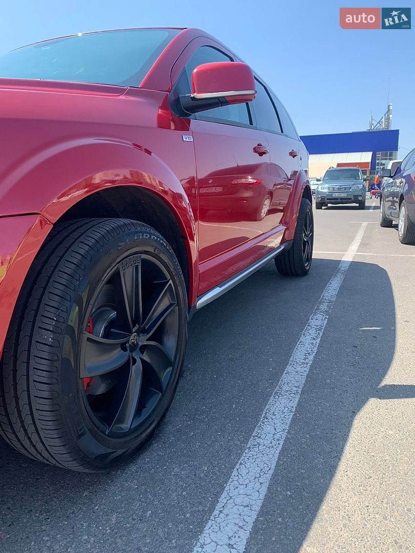 Dodge Journey 2018 VIN 3C4PDDGG4JT296349 фото оголошення 3 з 29